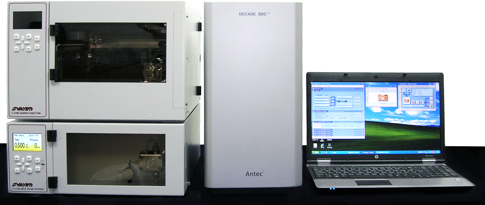 高效液相电化学检测系统(HPLC-ECD) .png